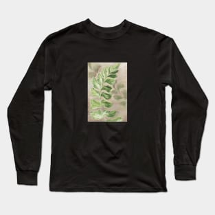 Fern Long Sleeve T-Shirt